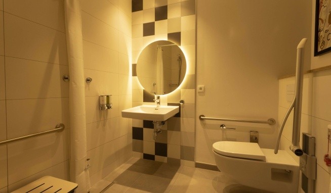 Hampton By Hilton Malaga Martiricos recenze