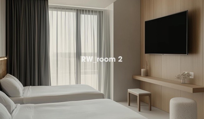 Rodos White Boutique recenze