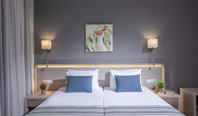 Saint George Gournes Bay opinie