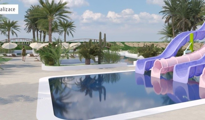 Luna Vista Belek (ex.Clover Magic Seagate) opinie