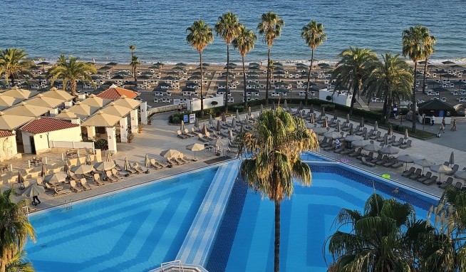 Adora Hotel & Resort értékelés