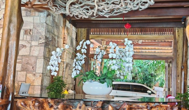 Ocean Bay Resort & Spa Phu Quoc opinie