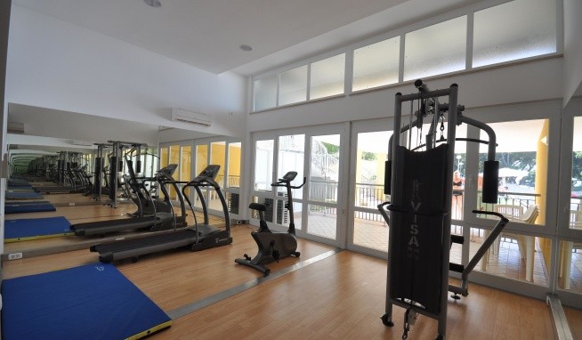 Horizont Resort opinie