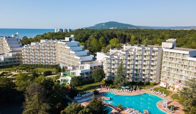 Laguna Mare értékelés