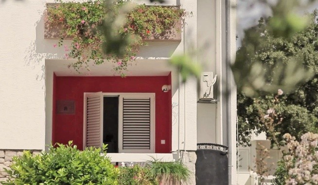 Amadria Park Apartments Šibenik recenzie