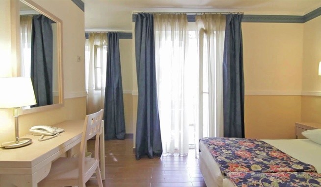 Amadria Park Apartments Šibenik opinie