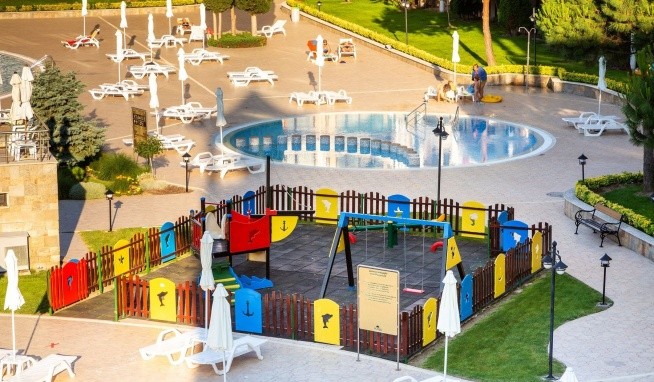 Royal Sun Holiday opinie