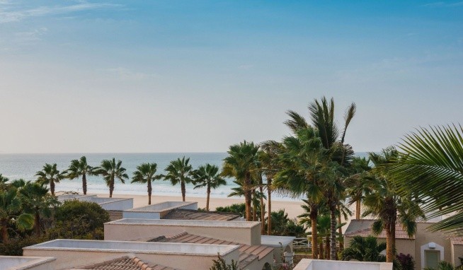 VOI Praia de Chaves Resort (ex. Iberostar Club Boa Vista) recenze