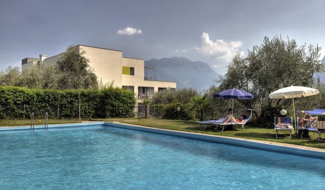 Arkutino Family Resort recenzie