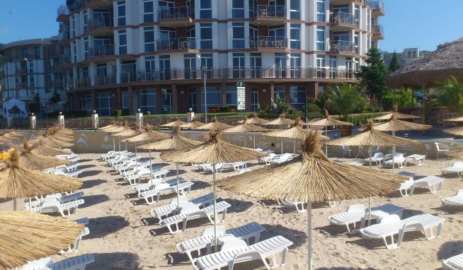 Royal Bay (Kavarna) recenzie