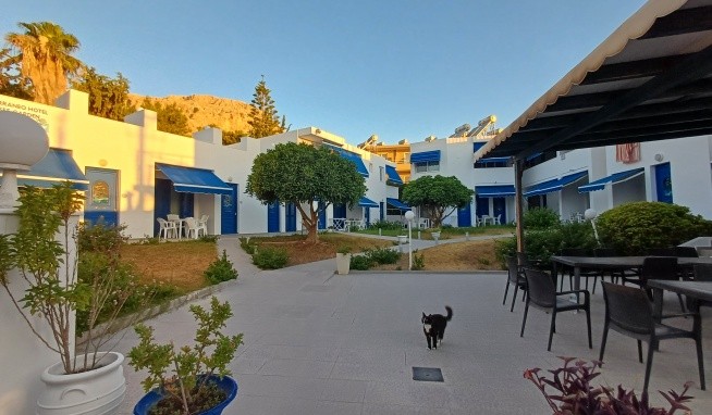 Musses Of Art Villas recenze