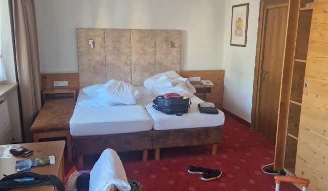 Gasthof Mitteregger (Kaprun) értékelés