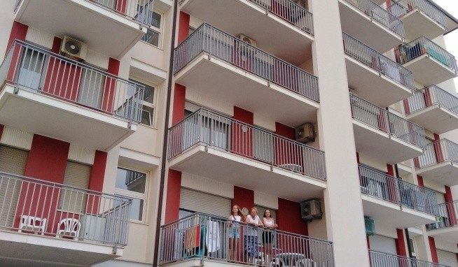 Smeralda apartmanok értékelés