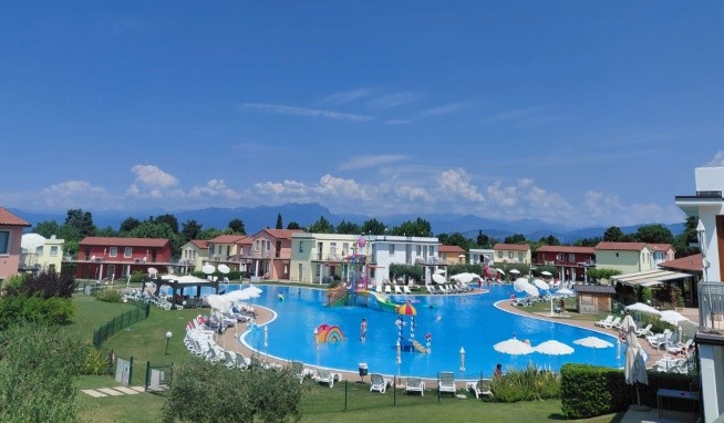 Gasparina Village értékelés