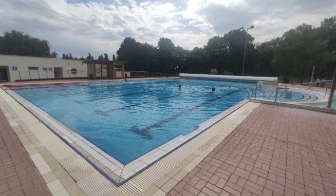 Hunguest Hotel Bük (ex Répce/Répce Gold) recenze