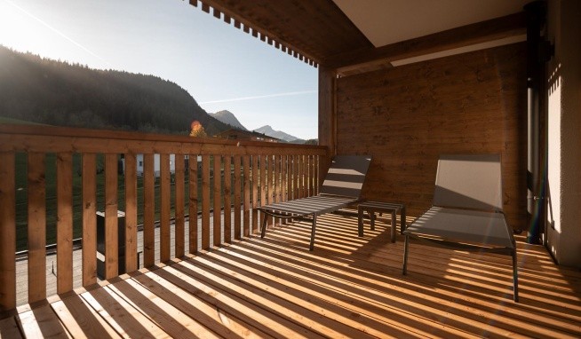 Adea Lifestyle Suites (ex. Sporthotel Fontana) recenze