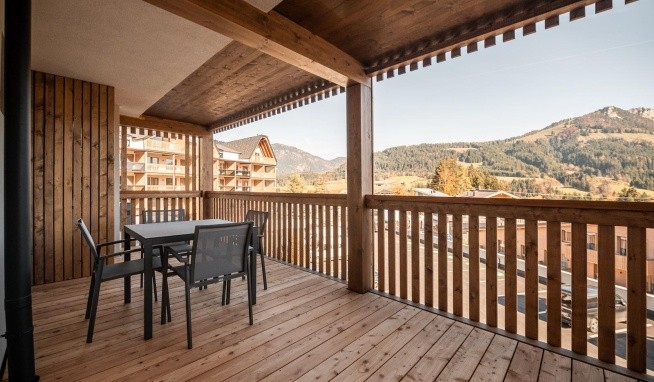 Adea Lifestyle Suites (ex. Sporthotel Fontana) recenzie