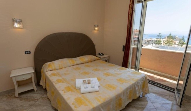 Villaggio Terrazzo sul Mare recenze