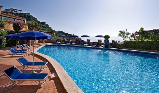 Albergo Terme San Lorenzo recenze