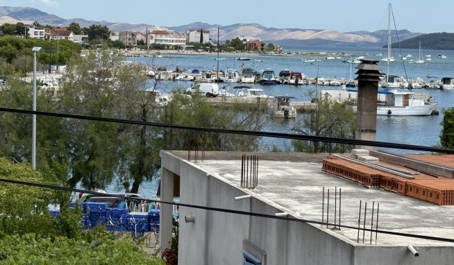 Aquarius Apartments opinie