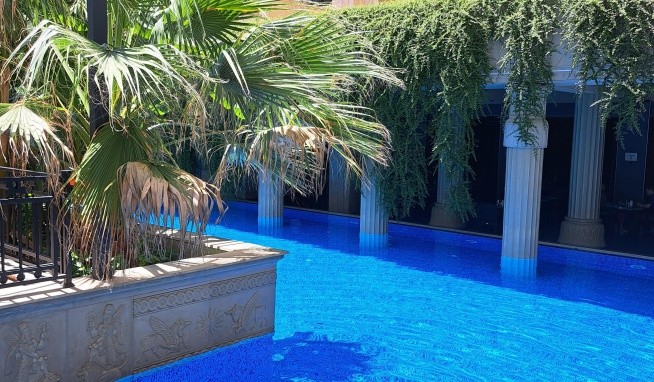 Argisht Partez recenzie