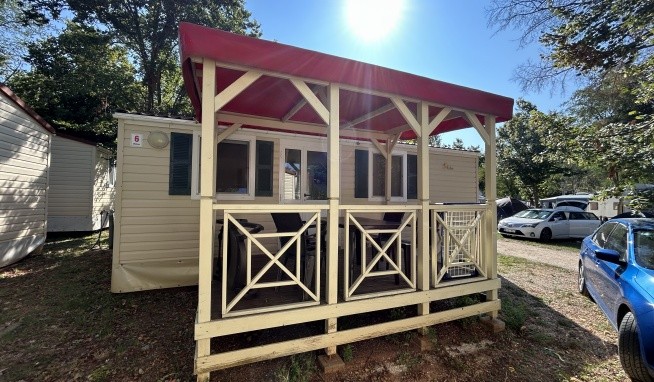 Camping Bi Village recenze