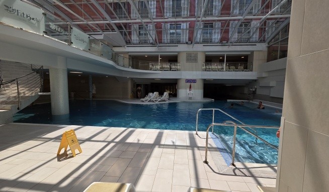 Lifeclass Hotel Ruleta recenze