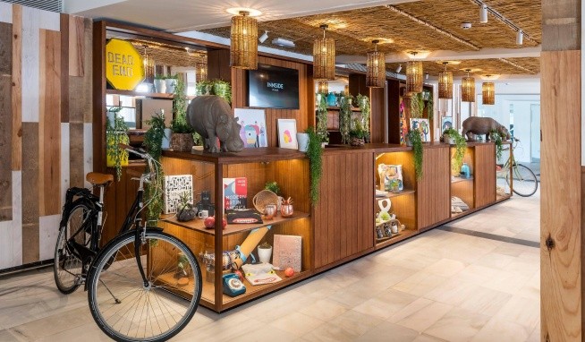 Innside Alcudia recenze