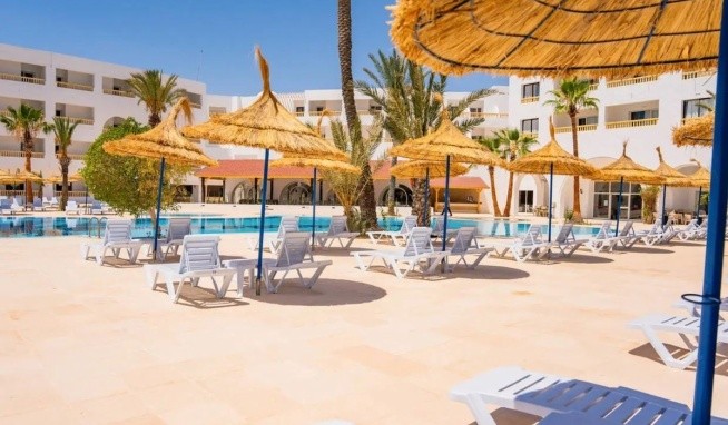 Blumar Resort & Spa (ex. Bahia Beach) recenzie
