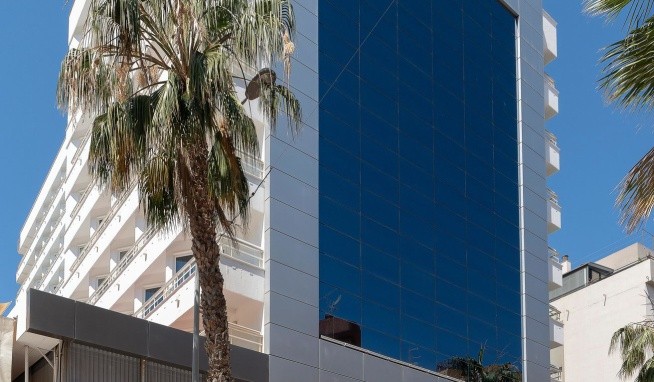 AluaSoul Costa Malaga recenze