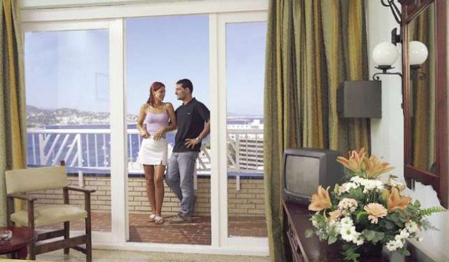 Cook’s Club Calvia Beach recenzie