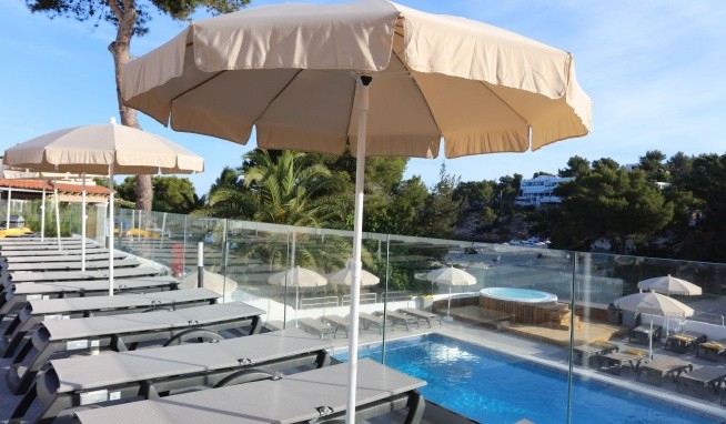 Sandos El Greco recenze