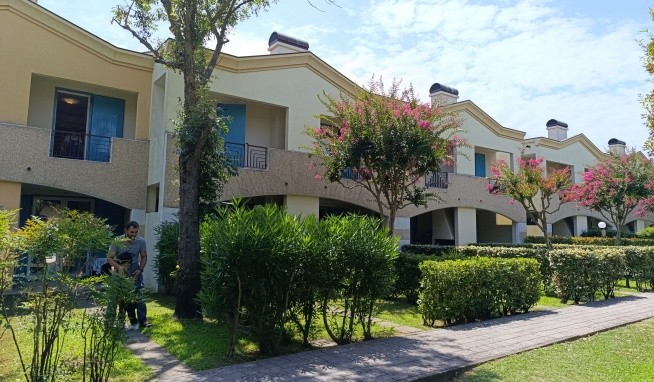 Villaggio Marco Polo értékelés