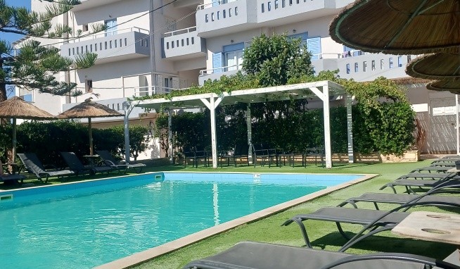 Triton Authentic Cretan (Tsoutsouros) opinie