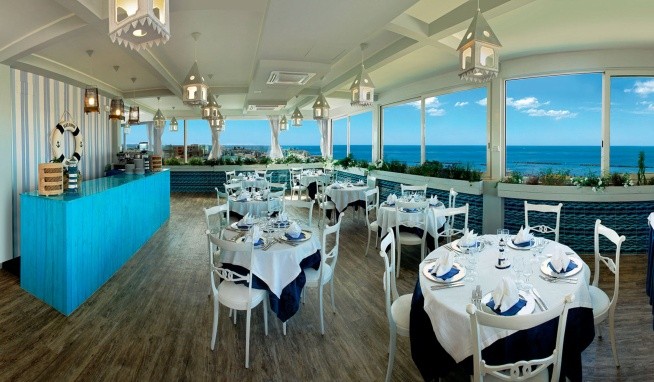 Maremonti (Gabicce Mare) opinie