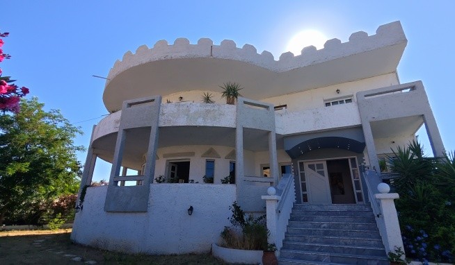 Castello értékelés