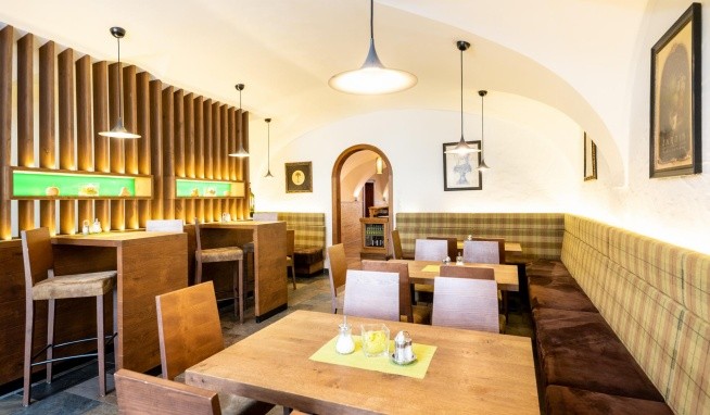 Heitzmann (Mittersill/Saalbach) recenze