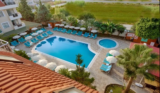 Akalia Suite recenzie