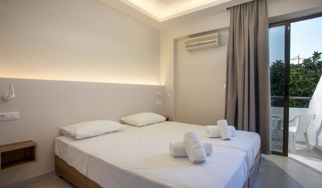 Nikos BnB értékelés