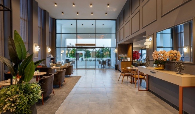 Hotella Hotel & Spa recenze