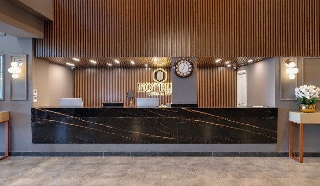 Hotella Hotel & Spa opinie