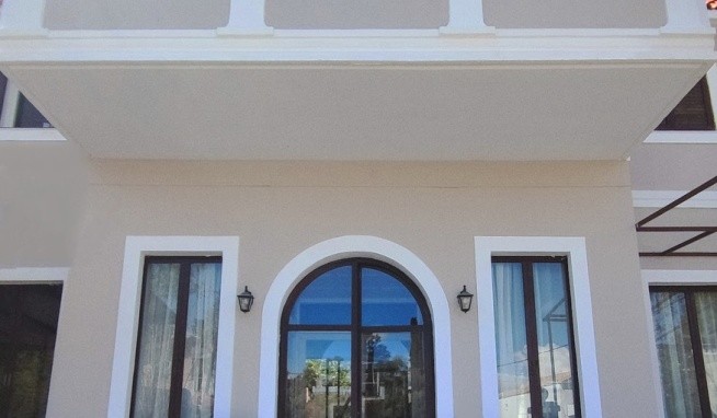 Ermis Hotels & Resorts recenzie