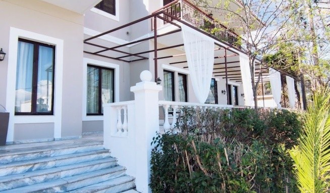 Ermis Hotels & Resorts opinie