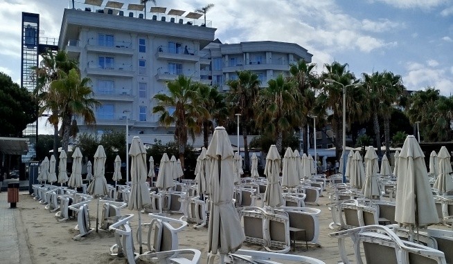 Skenderbeg Durres értékelés
