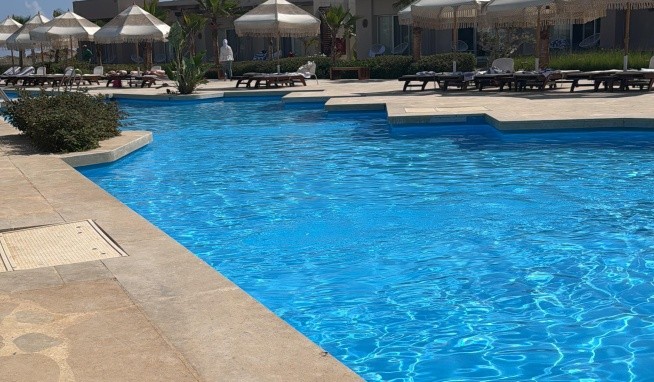 Kynd Resort recenze