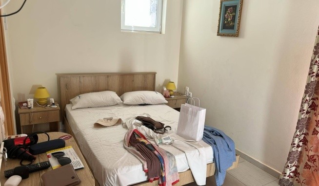 Bali Dorian Apartments recenze