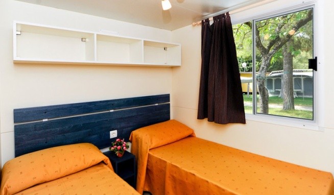 Camping Toscolano recenzie