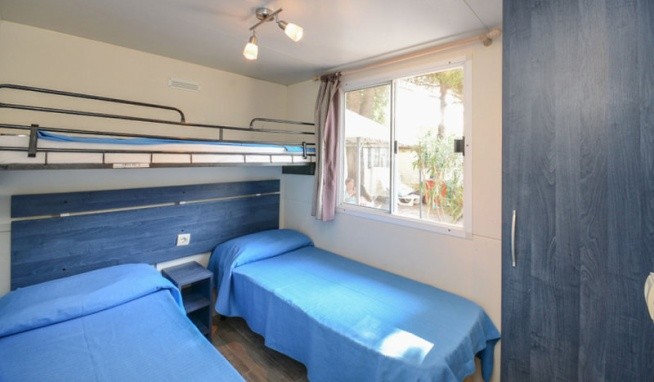 Camping Toscolano recenze