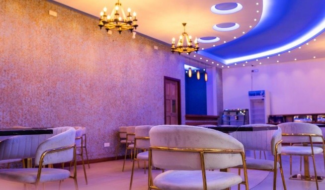 Ari Grand Hotel & Spa opinie