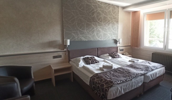 Penzion Böhmerwald recenzie